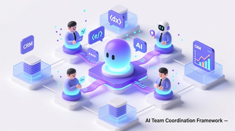 Vodič za implementaciju agentivnog AI sistema: Praktični putokaz za projektne menadžere