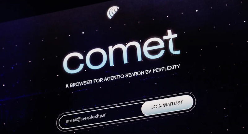 Vaš Internet pretraživač menja se zauvek