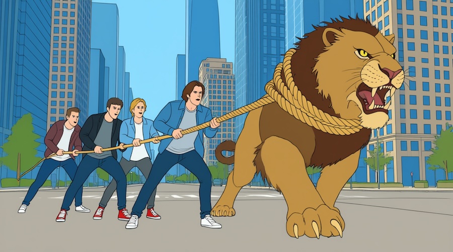 Poziv da se zaustavi razvoj superinteligencija