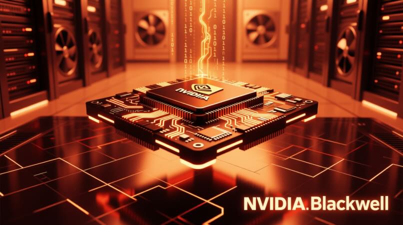 Potražnja za Nvidia Blackwell čipovima signalizira nastavak AI buma