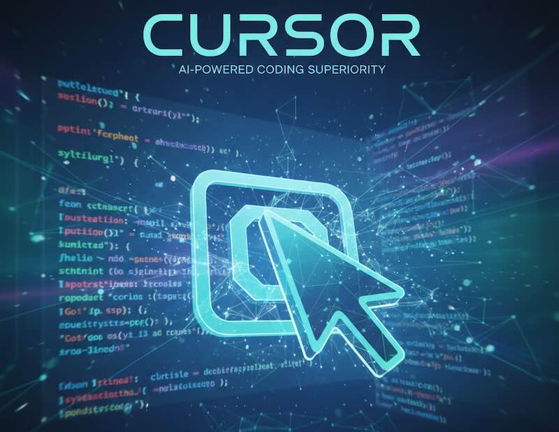 AI startup Kursor vredi 29,3 milijarde dolara