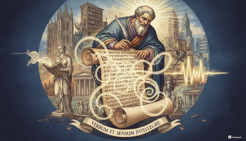 Koristite hermeneutičke upite za AI