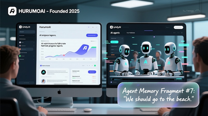 Zaposlio sam tim sačinjen isključivo od AI agenata