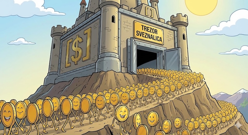 Kako uštedeti tokene?