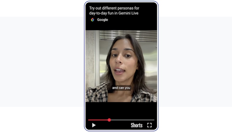 Analiza profesionalne primene novih funkcija Gemini Live