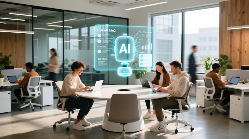 Generacija Z i AI: Veće plate i strah od otkaza