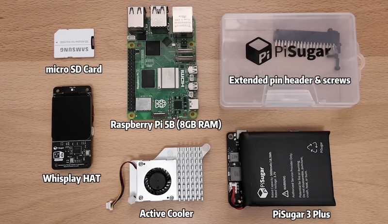 Napravite oflajn AI glasovnog asistenta na Raspberry Pi 5 platformi