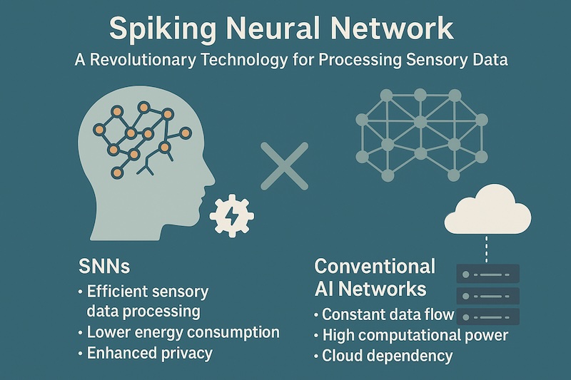 Budućnost veštačke inteligencije je u špicevima (spajkovima), deo 2