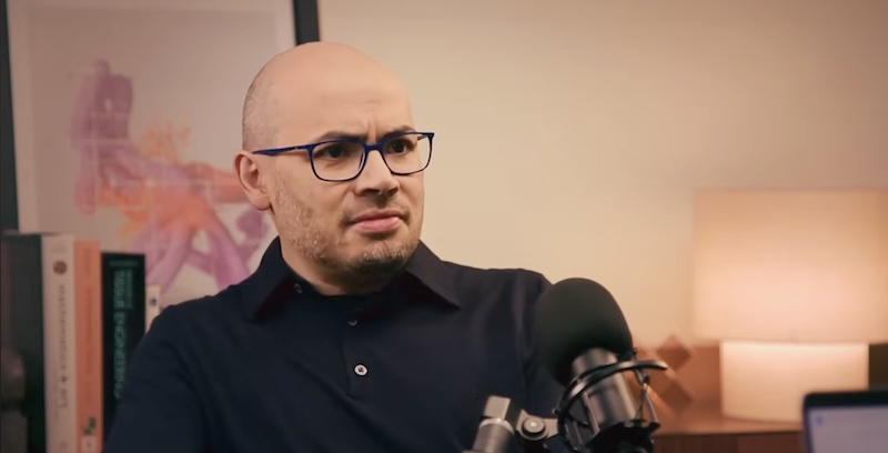 Guglov plan za AGI (opštu veštačku inteligenciju)