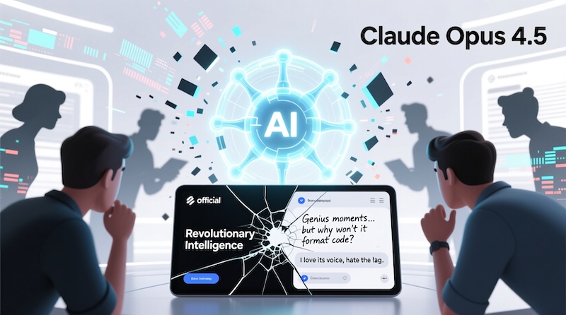 Šta kažu iskustva korisnika o Claude Opusu 4.5