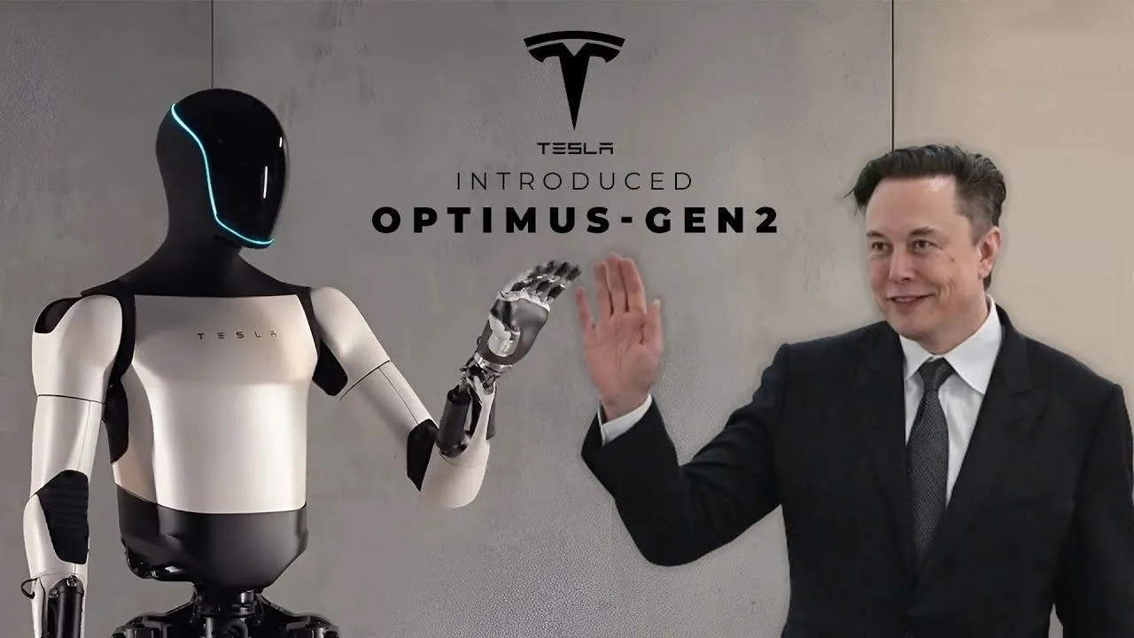 Tesla Optimus: Humanoidni robot pravi velike korake u svetu veštačke inteligencije (video)