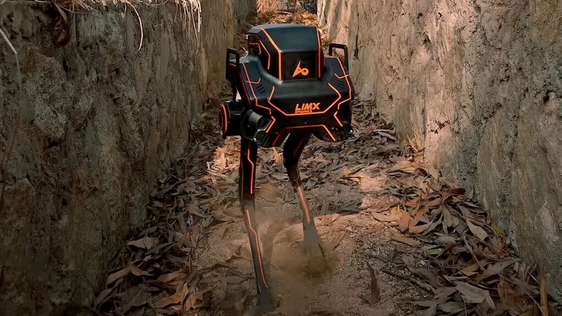 LimX Dynamics: Kineski pionir u razvoju humanoidnih robota