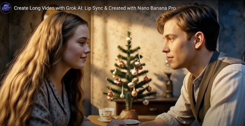 (Video) Kompletan vodič za kreiranje dugometražnih animirinih videa sa sinhronizacijom usana