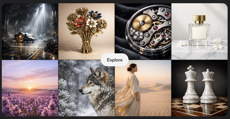 OpenAI lansira GPT Image 1.5 za precizno uređivanje slika