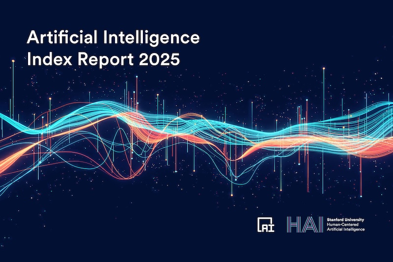 Veštačka inteligencija je manja, jeftinija i svuda oko nas: Ključni nalazi Stanford AI indeksa 2025