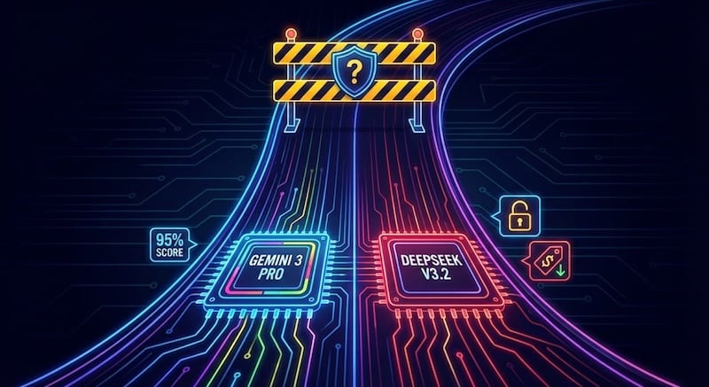 Guglov Gemini 3 dobija izazivača iz Kine