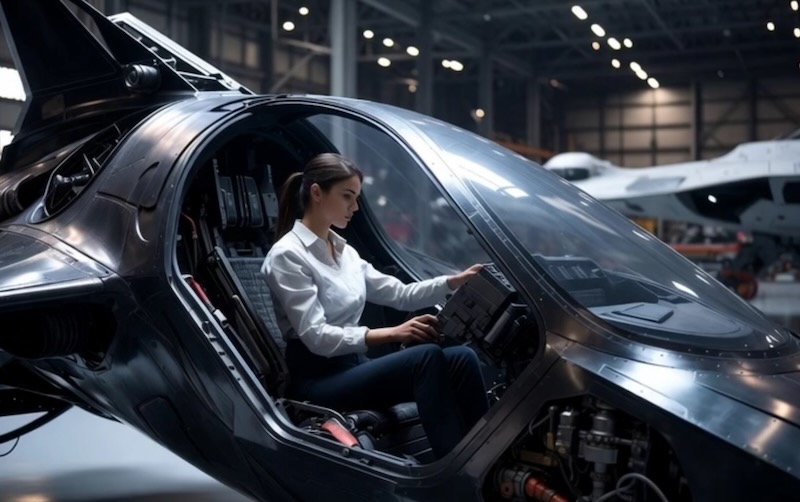 Šta je Grok Imagine (Video)