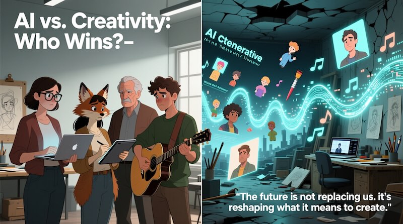 Posao vam je otela veštačka inteligencija