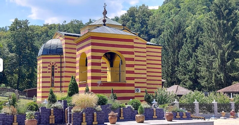 Јеромонах Арсеније (Јовановић) о вештачкој интелигенцији