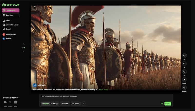 Kreiranje dugih AI video sadržaja (video)