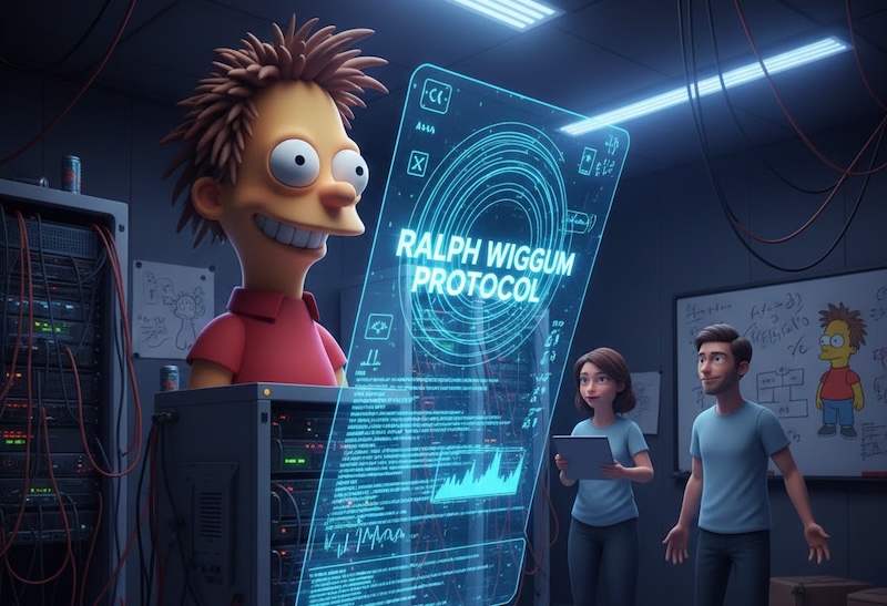 Kako je Ralf Vigam postao najvažnije ime u AI programiranju: 5 lekcija koje niste očekivali