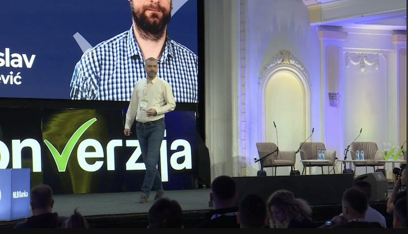 Predavanje: Šta trebate znati dana o AI agentima (youtube)