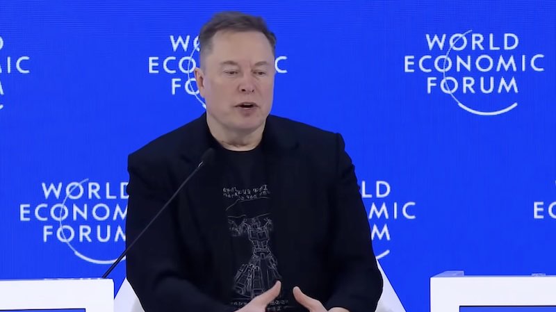 Ilon Mask: Biće više robota nego ljudi