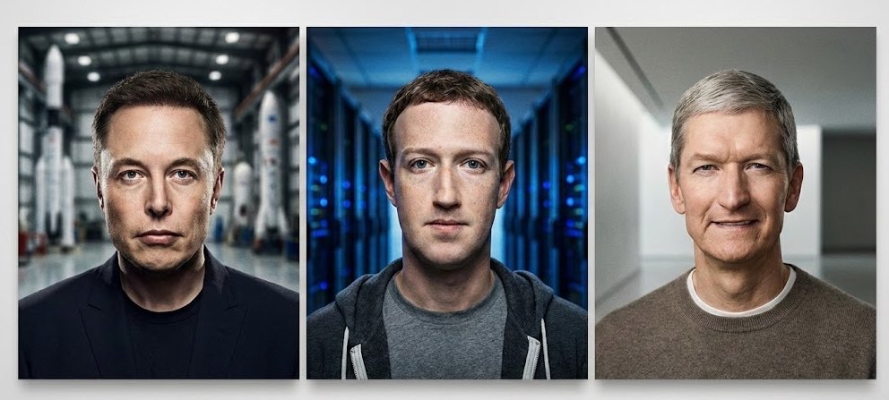 Pametni telefoni postaju prošlost? Četiri vizije budućnosti koje će promeniti sve