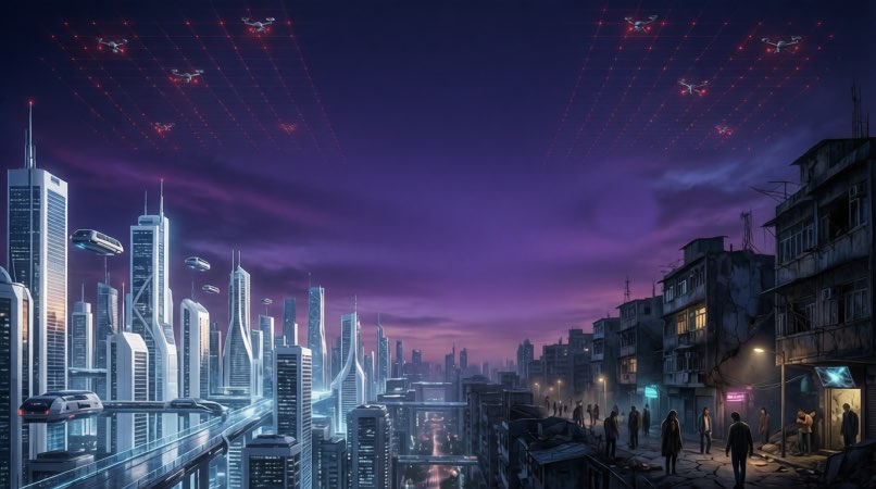 Predviđanja direktora Anthropica koja menjaju sve