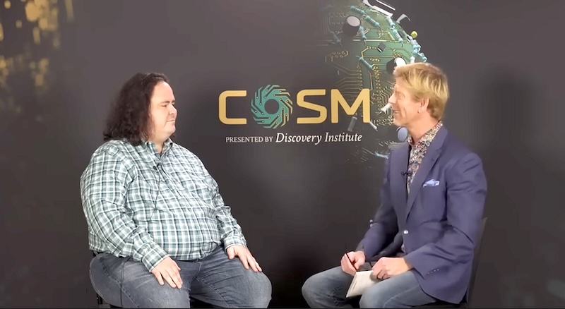 Iza zatvorenih vrata Gugla:  AI svest