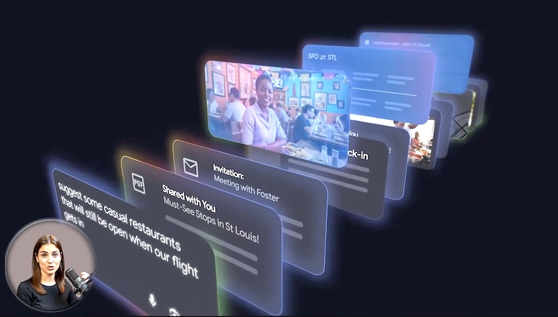 Nove Google Gemini funkcije: Od SAT testova do personalne inteligencije