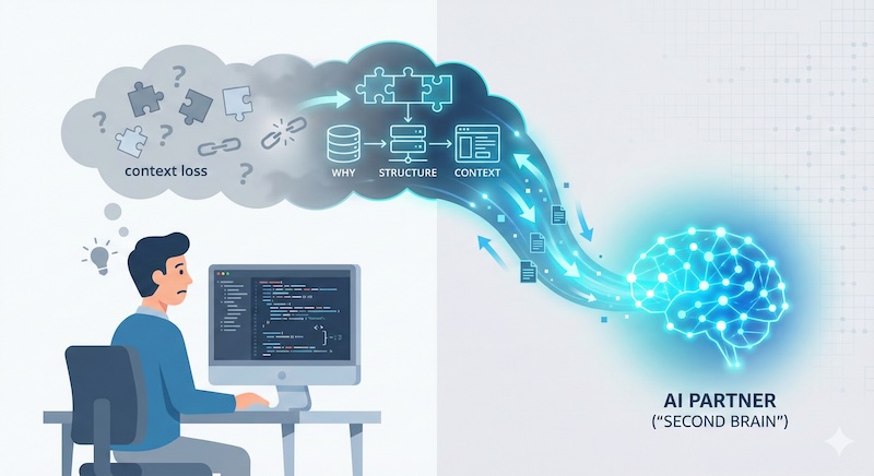 Korišćenje veštačke inteligencije za analizu i razumevanje nasleđenog koda