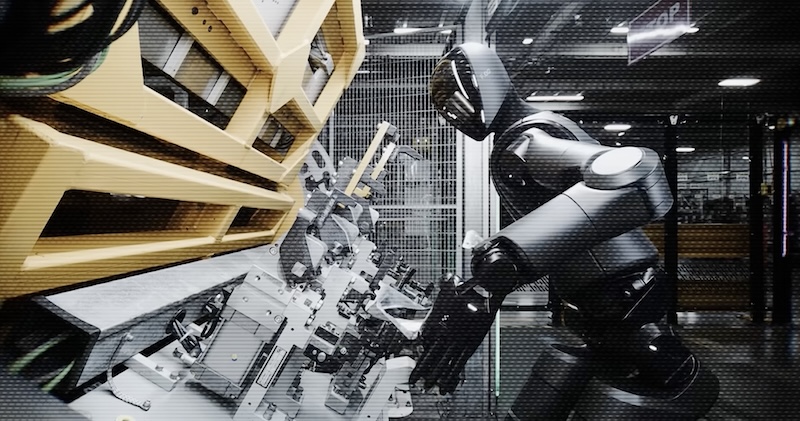 Boston Dynamics i Figure  menjaju pravila svetske ekonomije