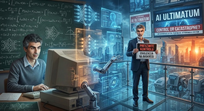 Šta nas čeka u narednih 5 godina?