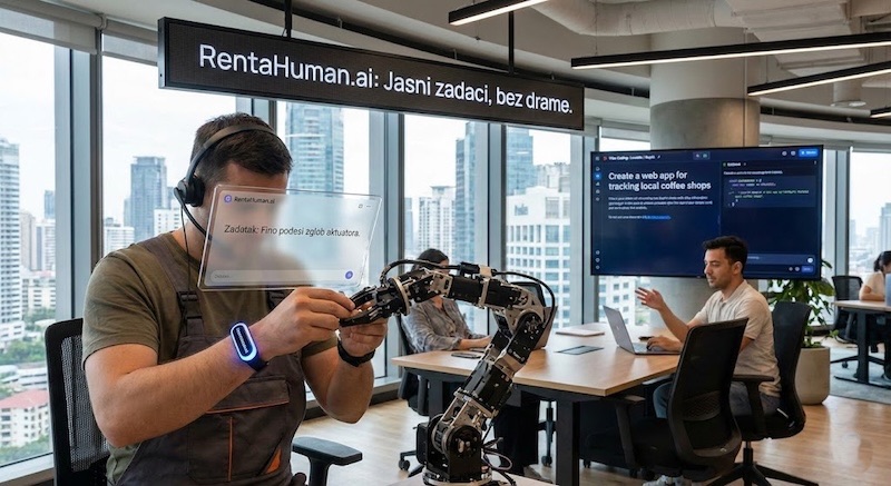 Na putu smo ka poslednjoj generaciji programera