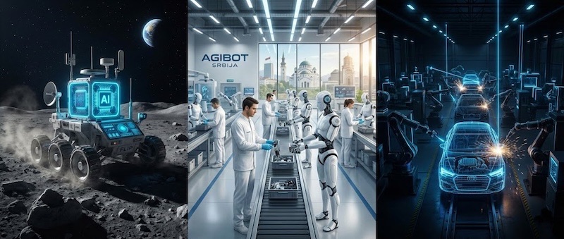 AI i Robotika: Vesti za 22.2.2026.