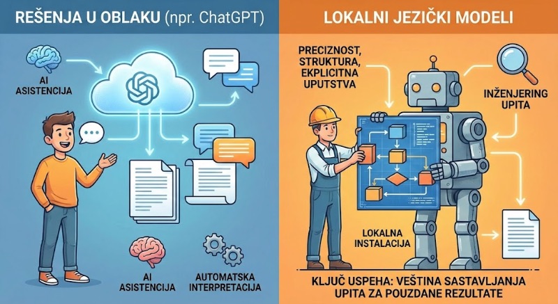 Kako da iz vašeg lokalnog AI dobijte odlične rezultate