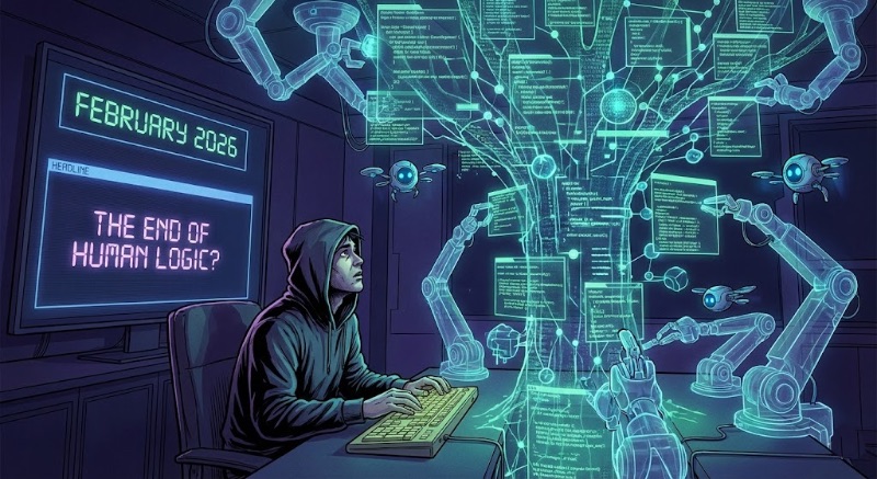 Šta se zapravo krije iza straha programera od AI alata