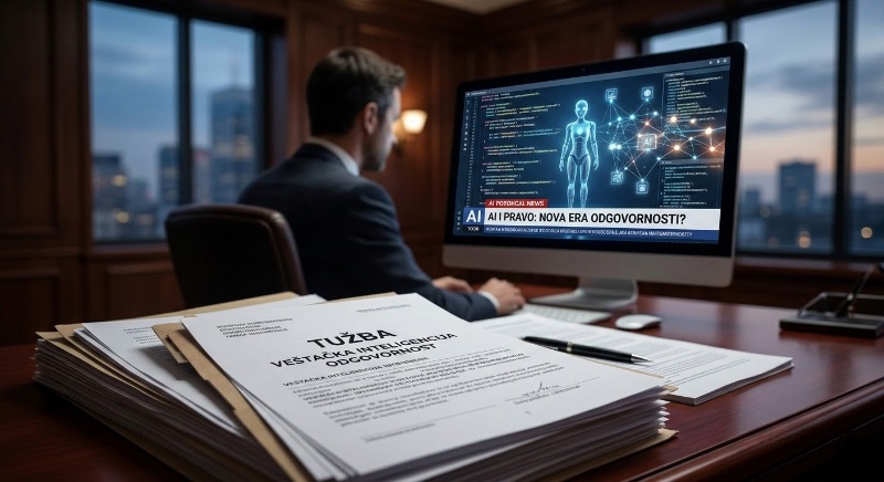 Šta nas tužba protiv Googla zbog samoubistva uči o mračnoj strani AI empatije