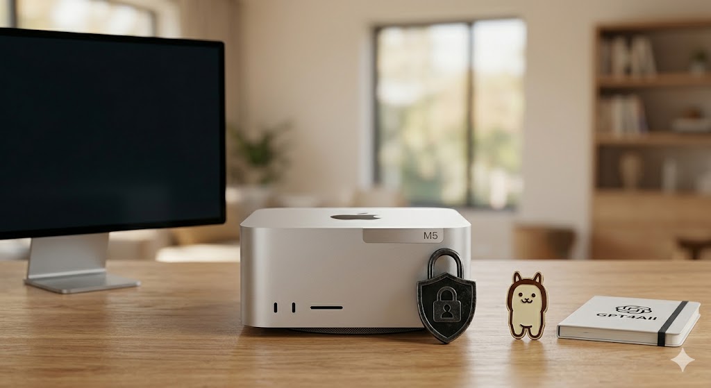 Zašto je Mac Studio postao tiha zvezda lokalnog mašinskog učenja