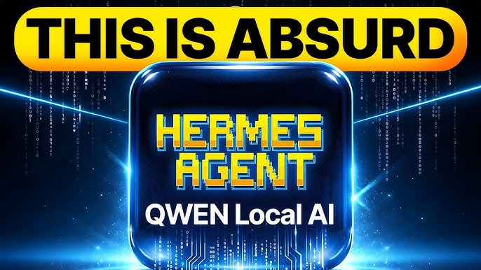  Hermes Agent: AI koji uči dok ga koristite 