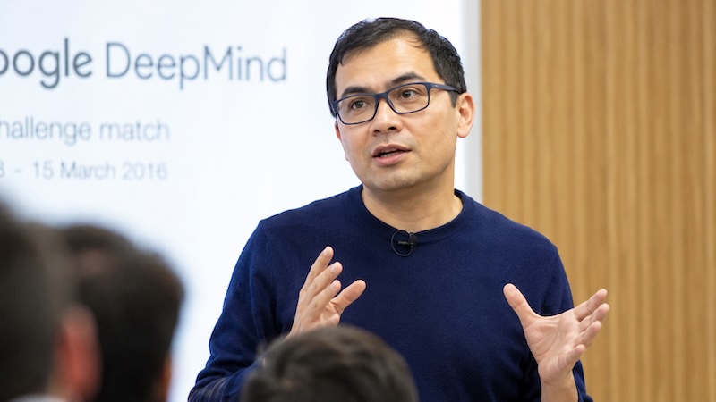 Demis Hasabis: AI kao prilika za zapošljavanje a ne otkaze
